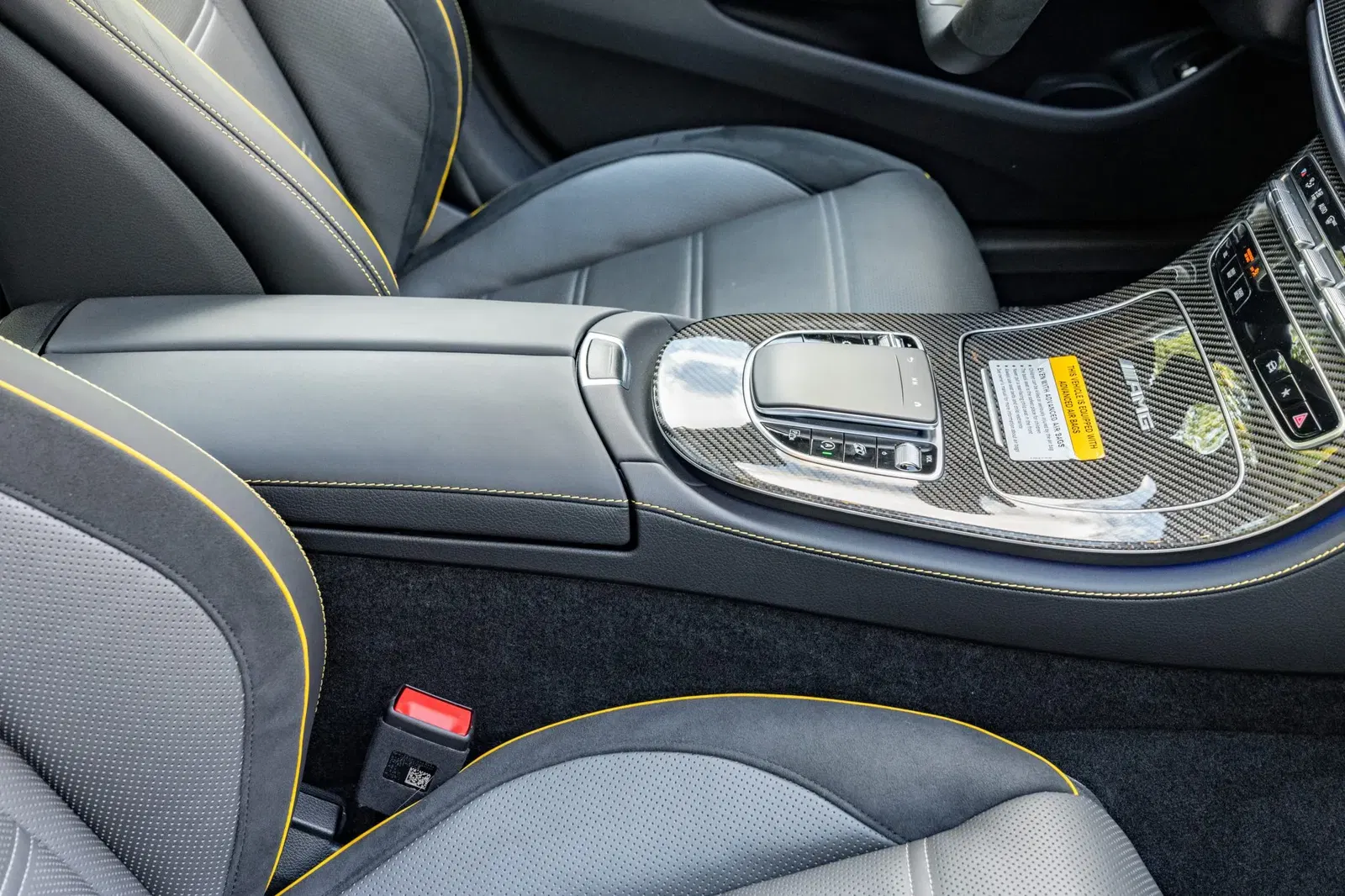 2023 Mercedes-AMG E63 S 4MATIC Wagon Final Edition