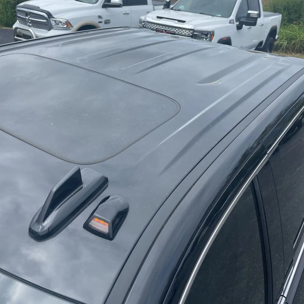 2021 GMC Sierra 3500HD Denali