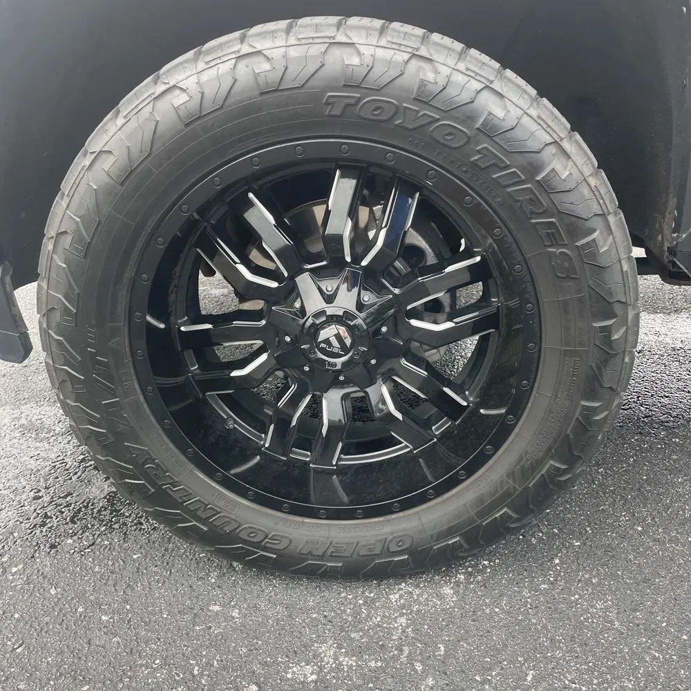 2021 GMC Sierra 3500HD Denali