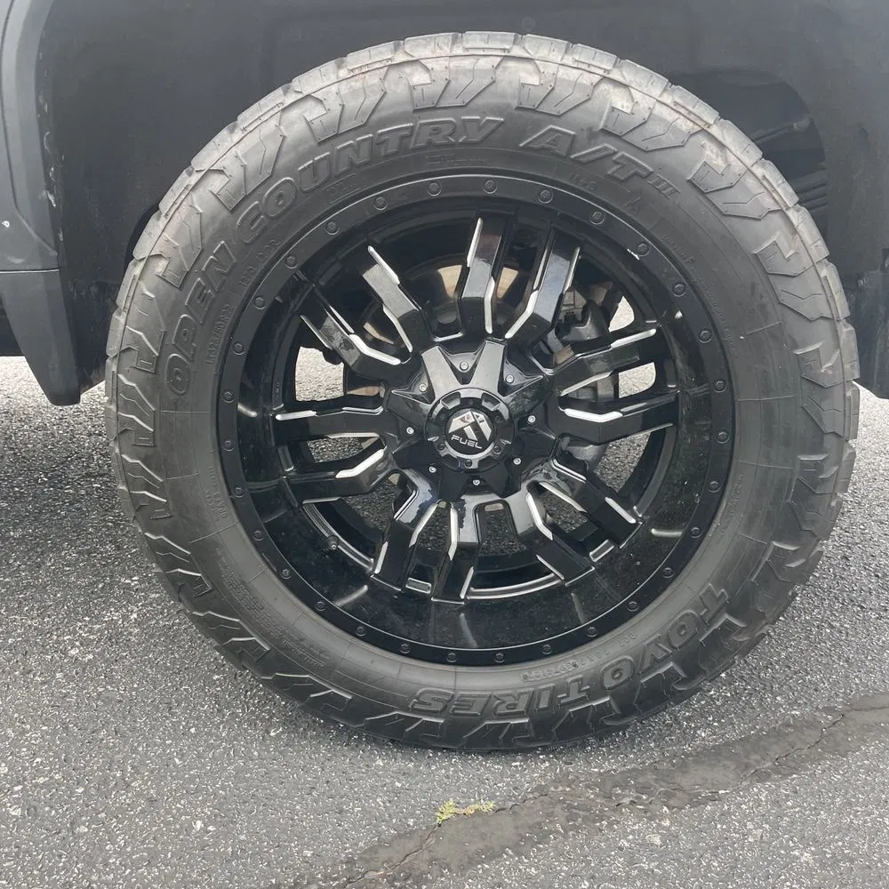 2021 GMC Sierra 3500HD Denali