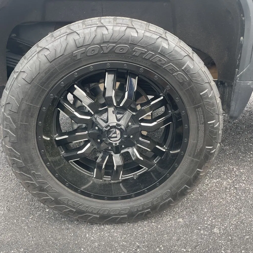 2021 GMC Sierra 3500HD Denali