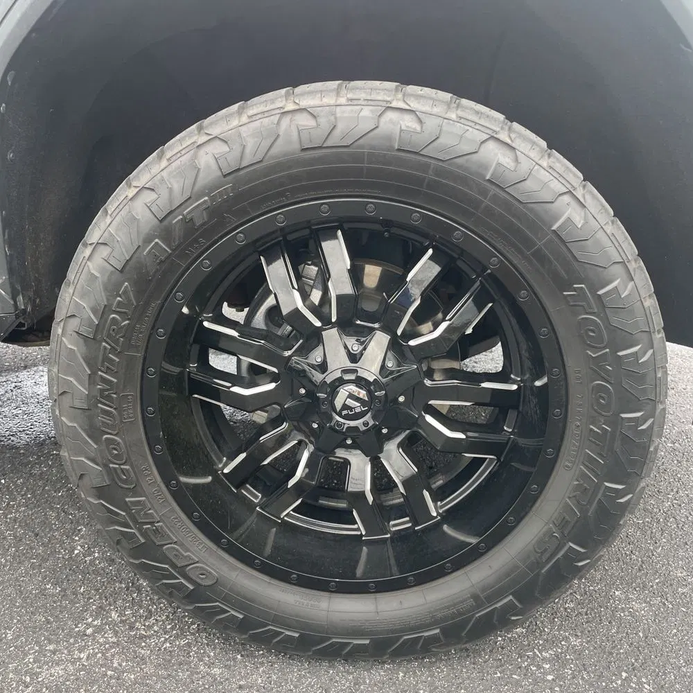 2021 GMC Sierra 3500HD Denali