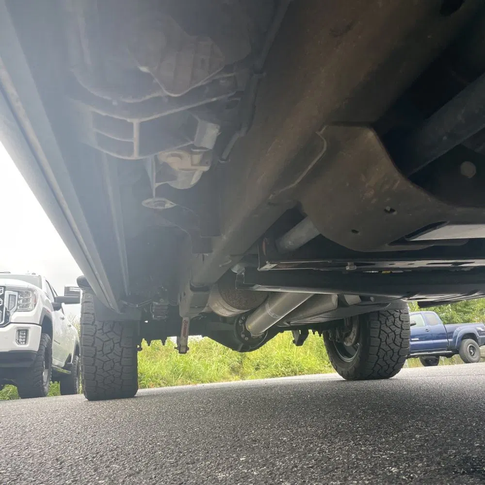 2021 GMC Sierra 3500HD Denali