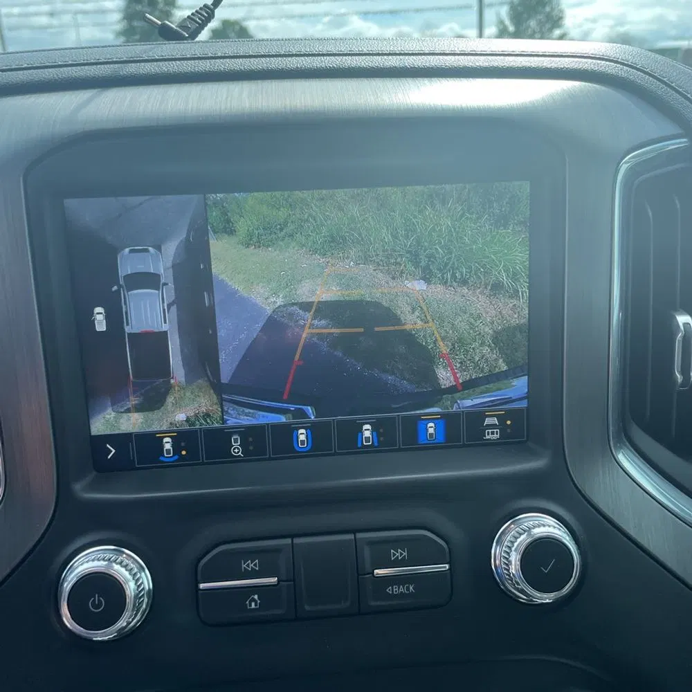 2021 GMC Sierra 3500HD Denali