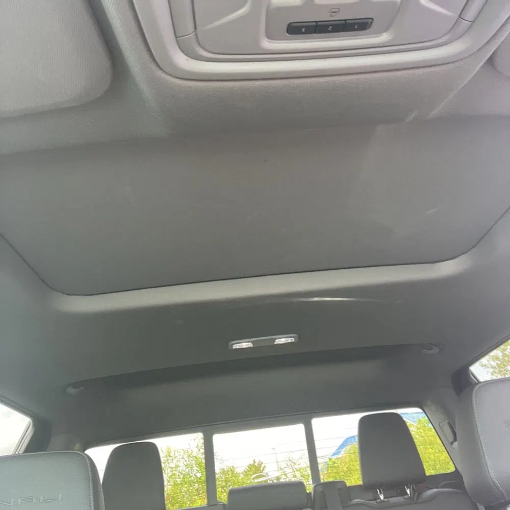 2021 GMC Sierra 3500HD Denali