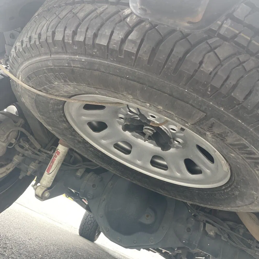 2021 GMC Sierra 3500HD Denali
