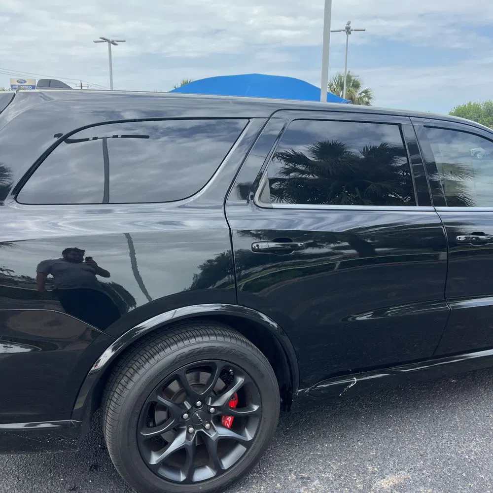 2021 Dodge Durango SRT Hellcat