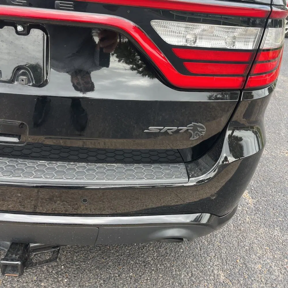 2021 Dodge Durango SRT Hellcat