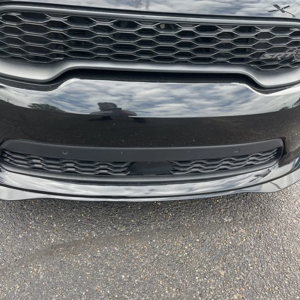 2021 Dodge Durango SRT Hellcat