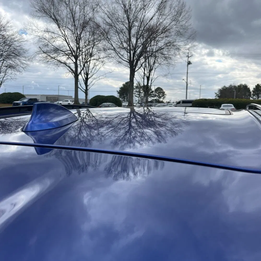 2021 BMW X5 M