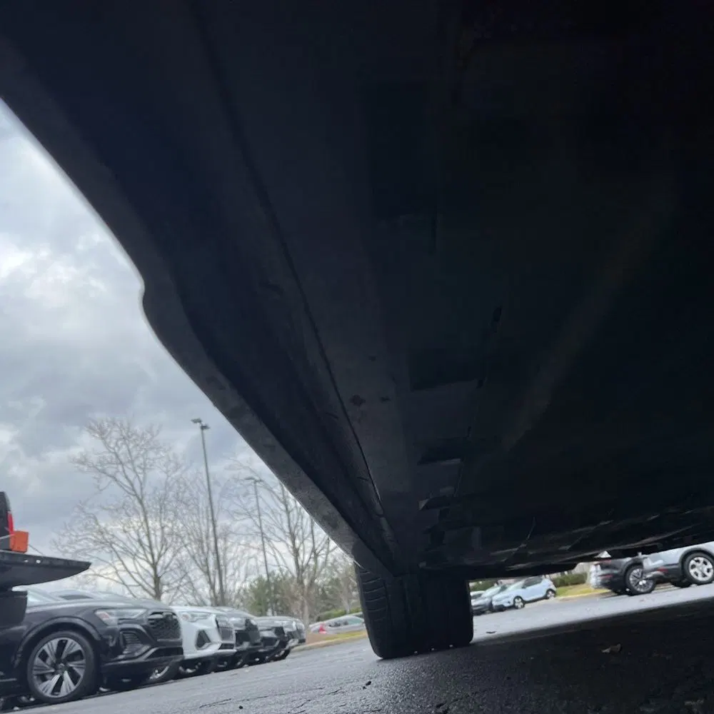 2021 BMW X5 M
