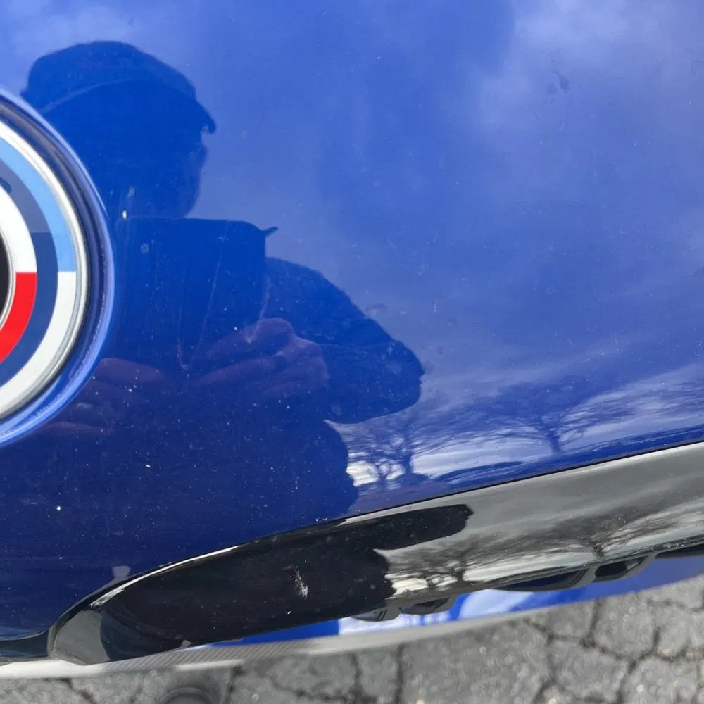 2021 BMW X5 M