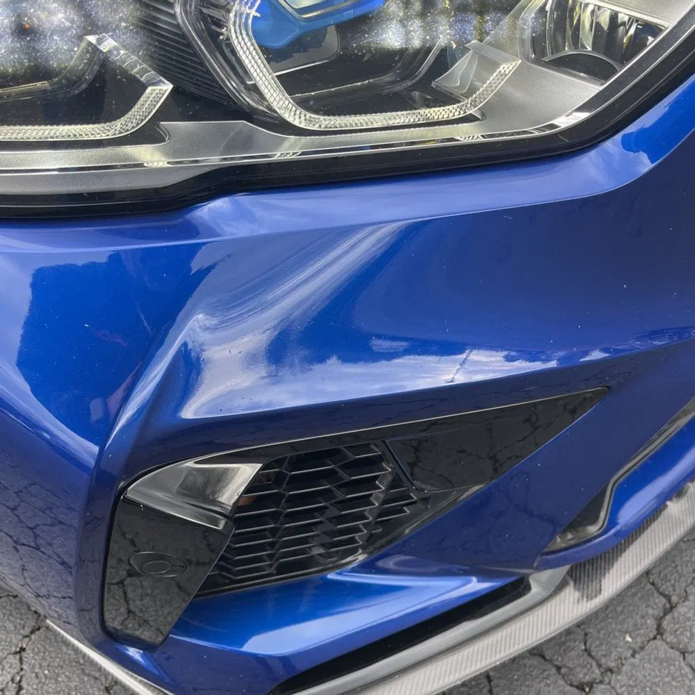 2021 BMW X5 M