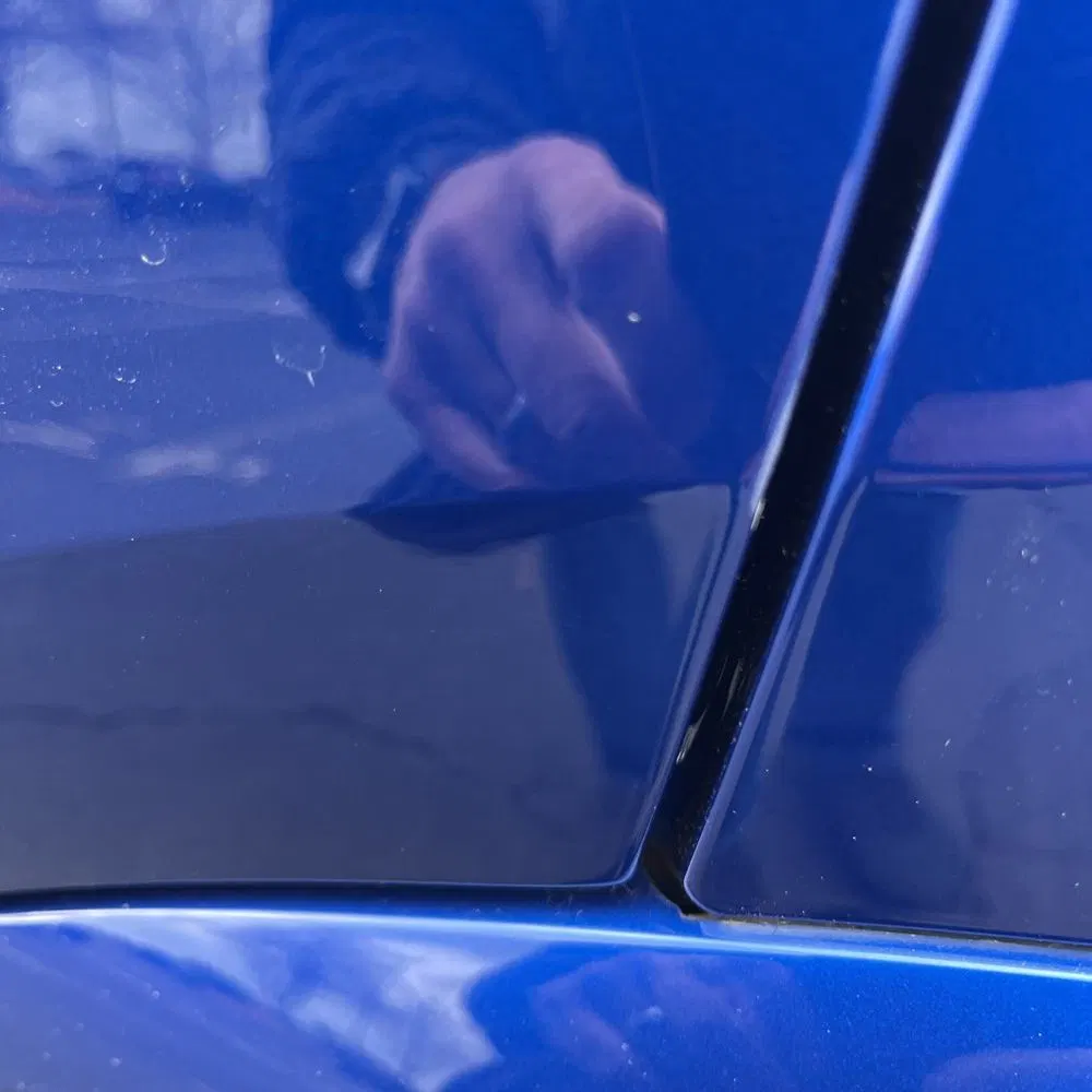 2021 BMW X5 M