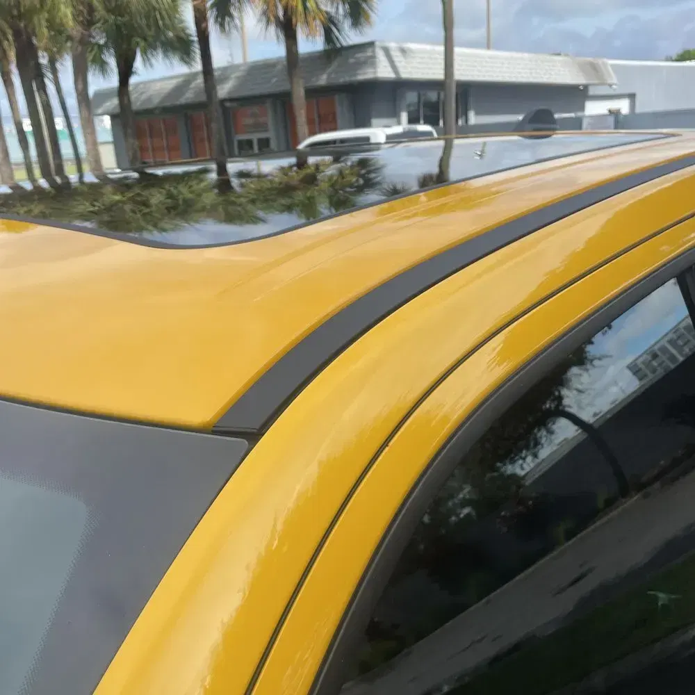 2023 Ram 1500 TRX