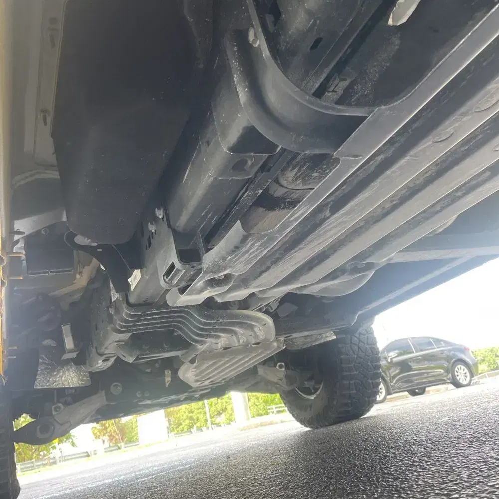 2023 Ram 1500 TRX