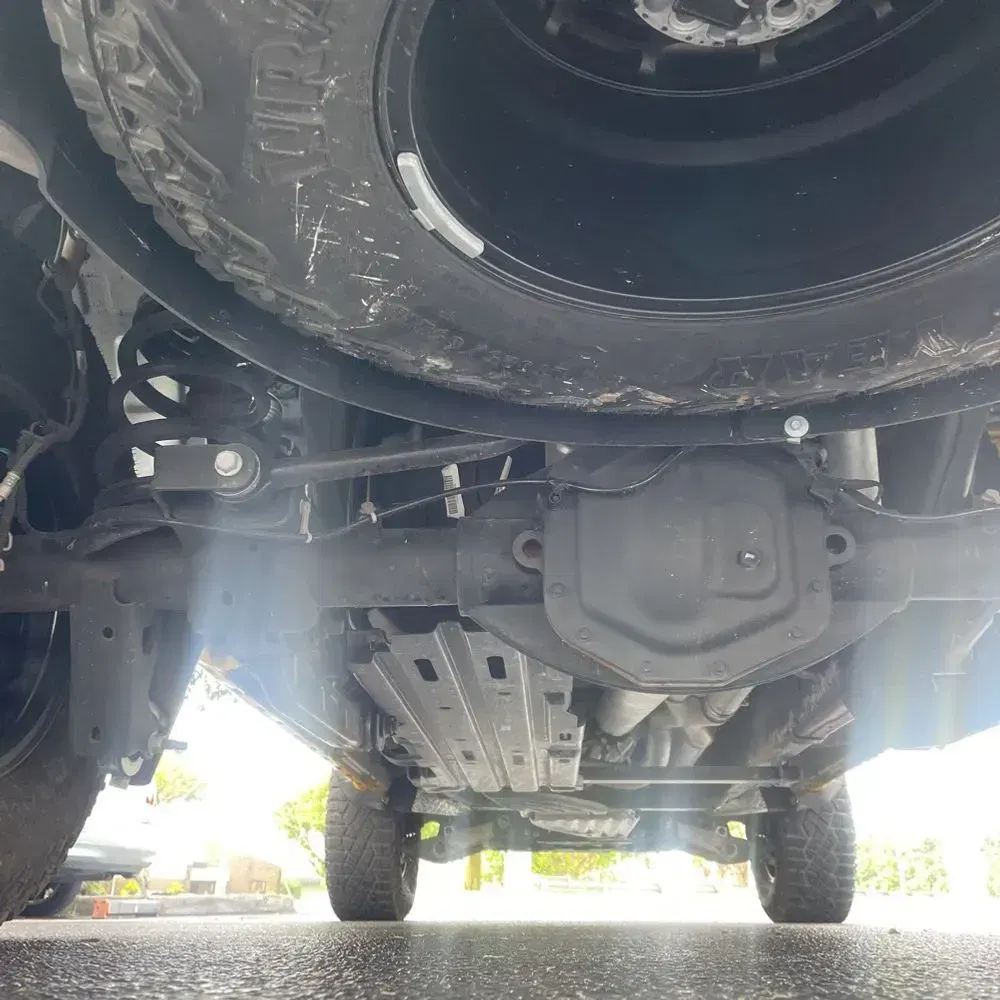 2023 Ram 1500 TRX