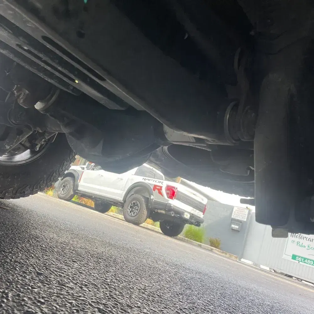 2023 Ram 1500 TRX
