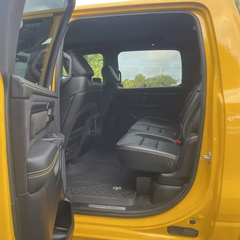 2023 Ram 1500 TRX
