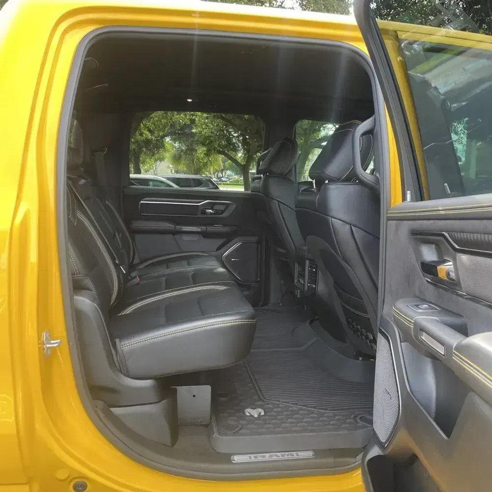 2023 Ram 1500 TRX