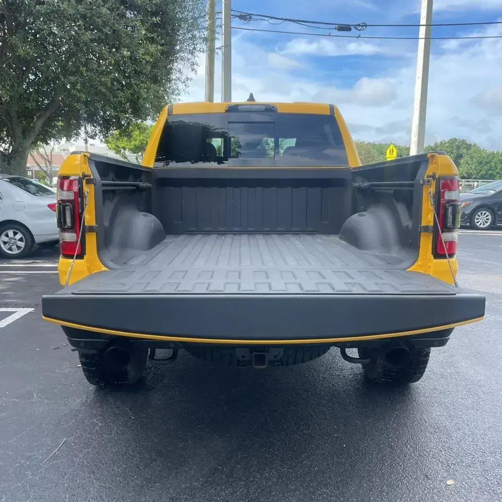 2023 Ram 1500 TRX