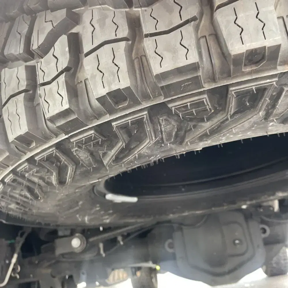 2023 Ram 1500 TRX