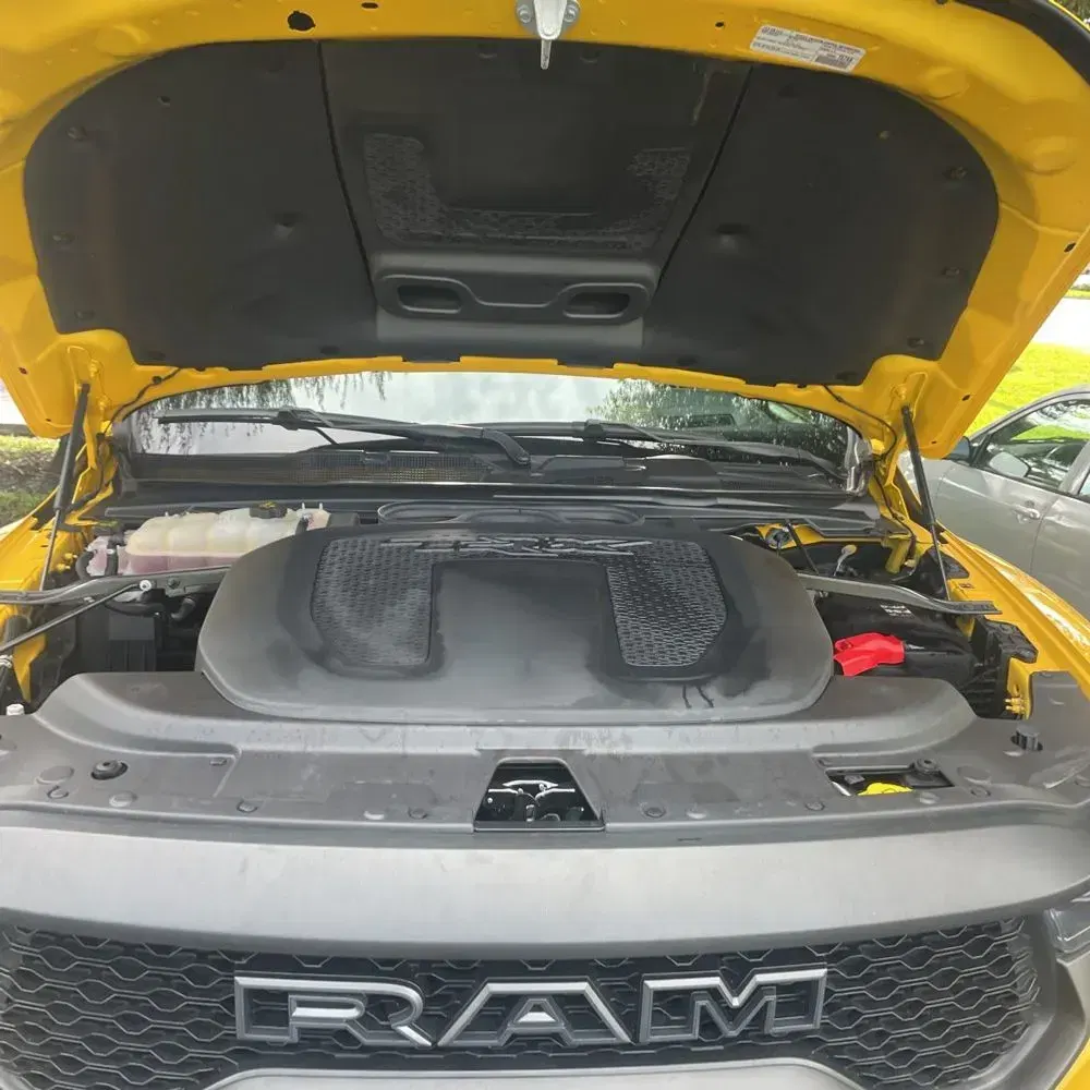 2023 Ram 1500 TRX