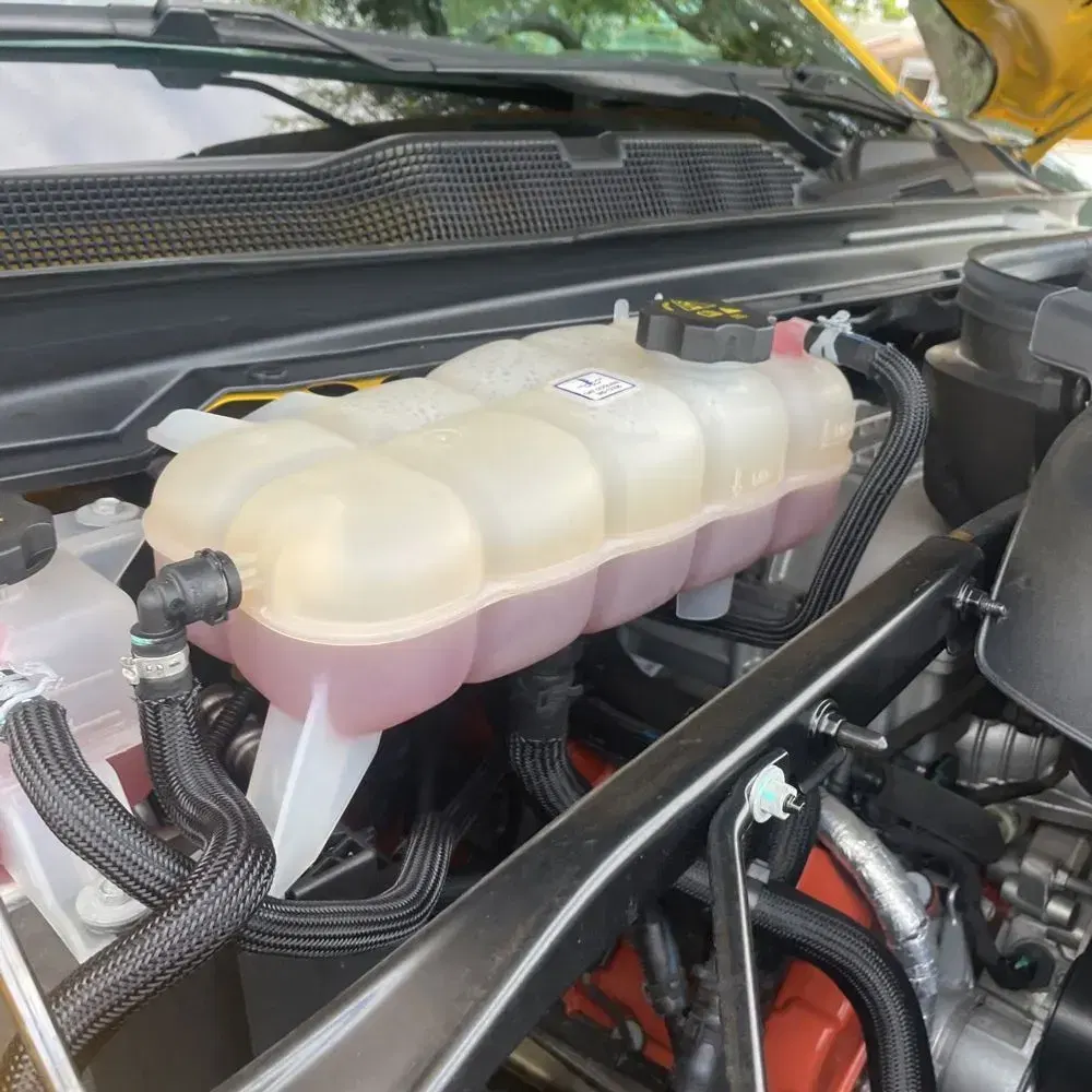 2023 Ram 1500 TRX