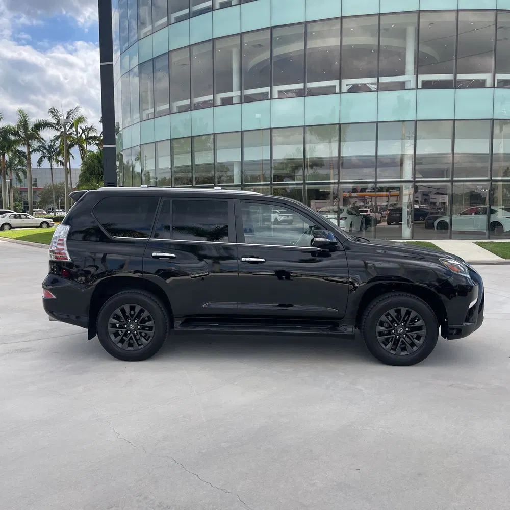 2023 Lexus GX 460 Base