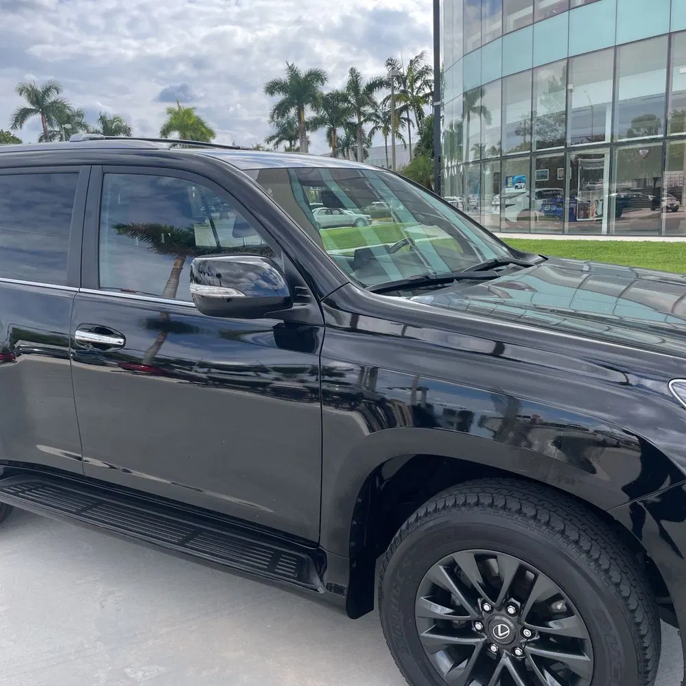 2023 Lexus GX 460 Base