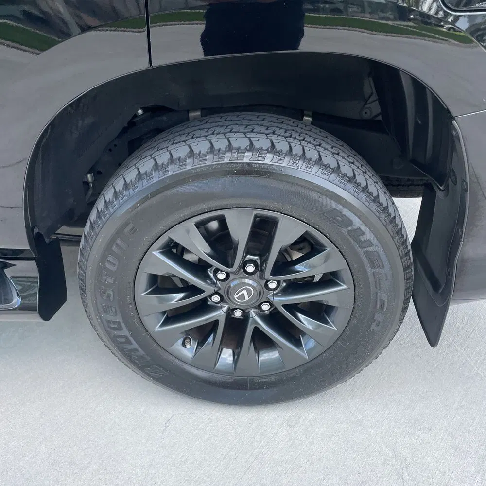 2023 Lexus GX 460 Base