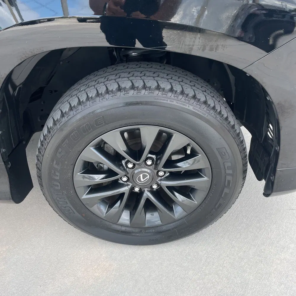 2023 Lexus GX 460 Base
