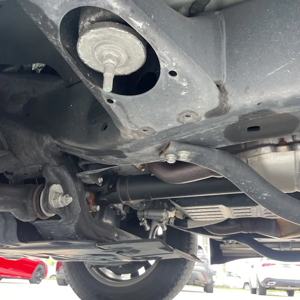 2023 Lexus GX 460 Base