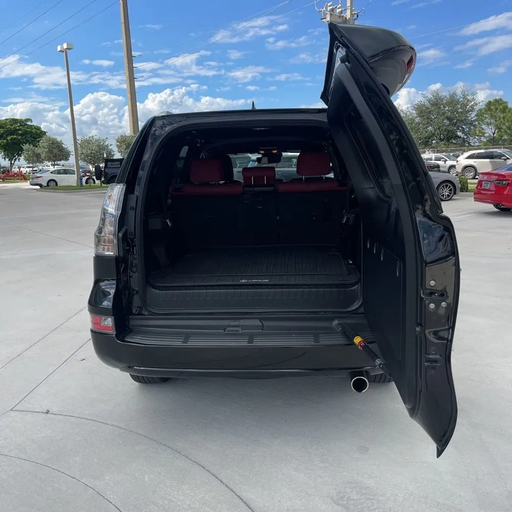 2023 Lexus GX 460 Base