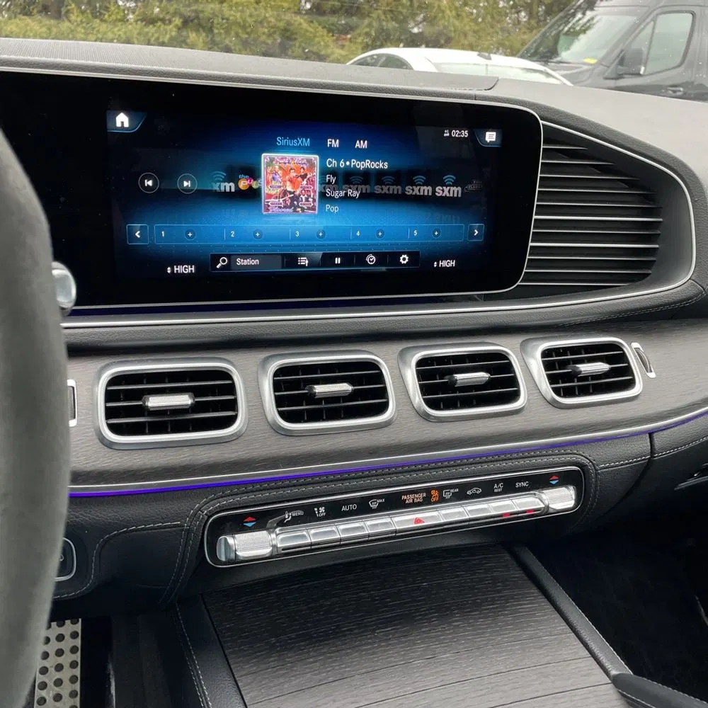 2021 Mercedes-Benz GLE AMG GLE 53