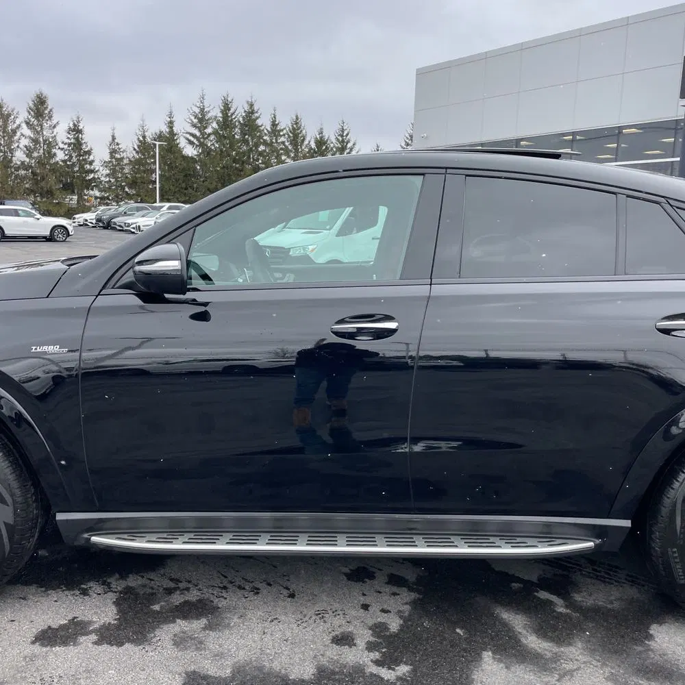2021 Mercedes-Benz GLE AMG GLE 53