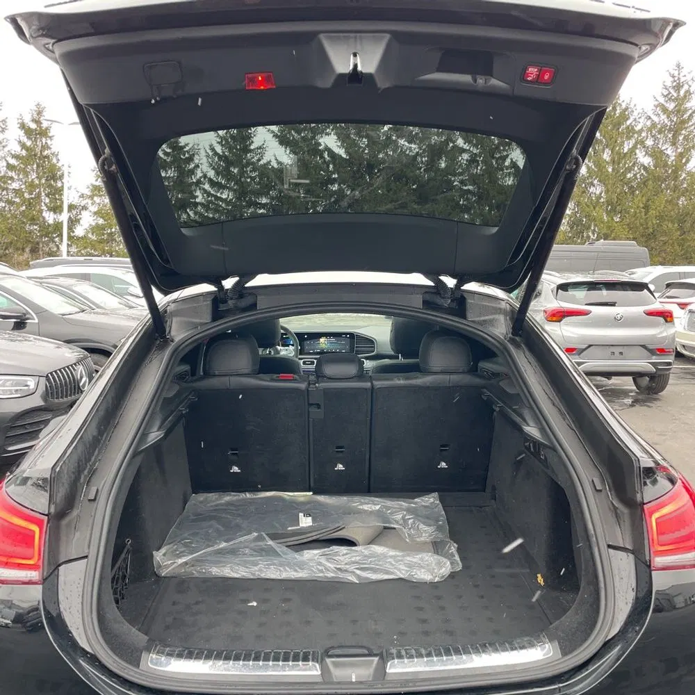 2021 Mercedes-Benz GLE AMG GLE 53