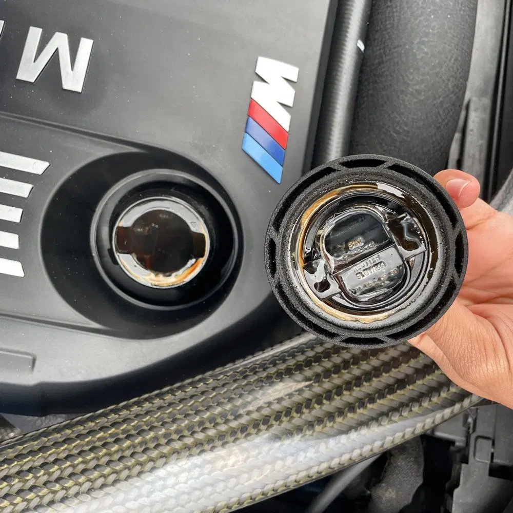2018 BMW M3 Base