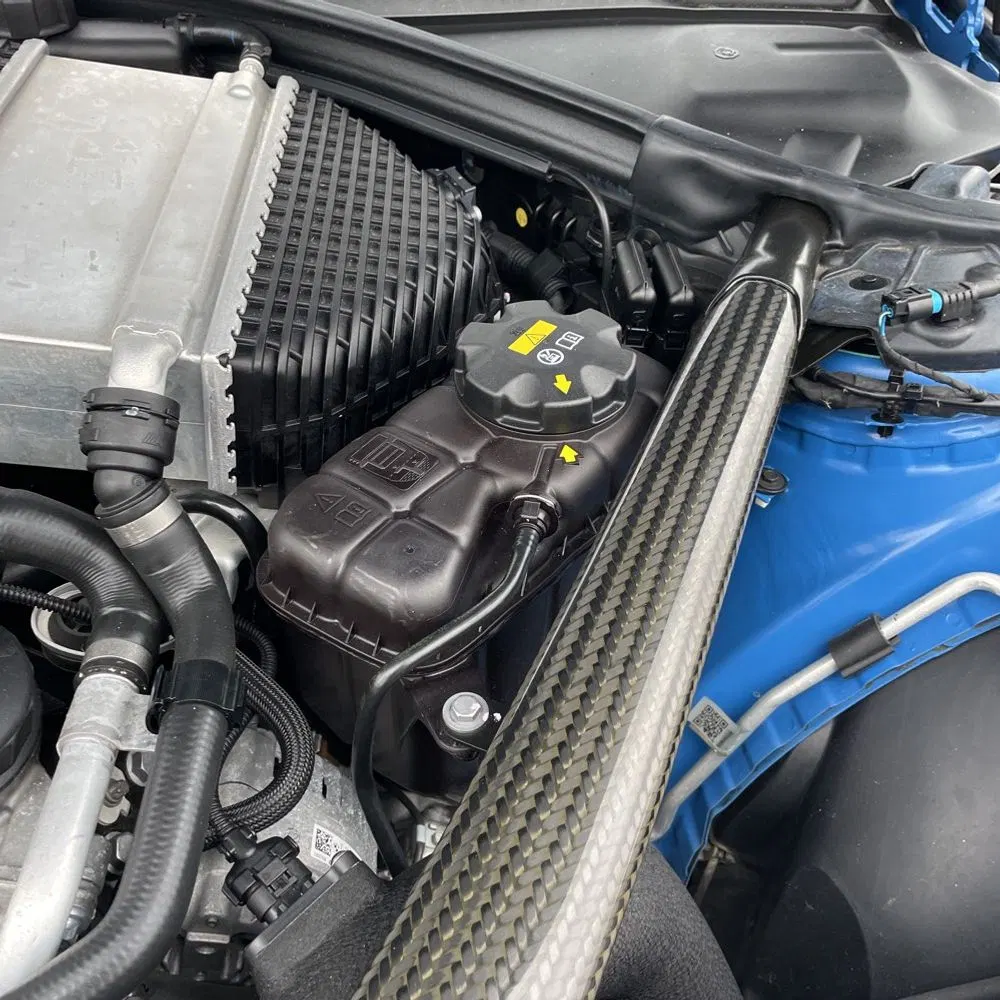 2018 BMW M3 Base
