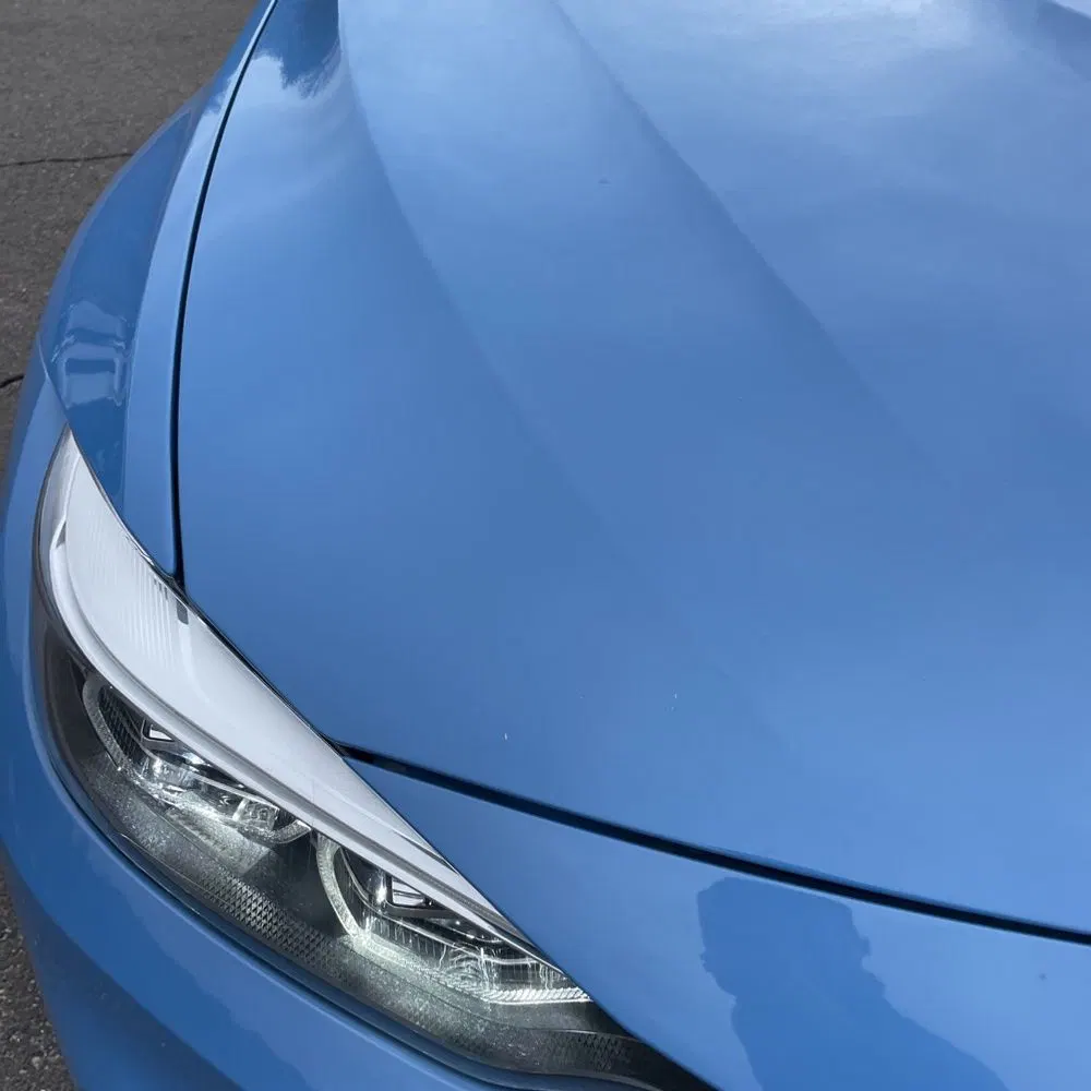 2018 BMW M3 Base