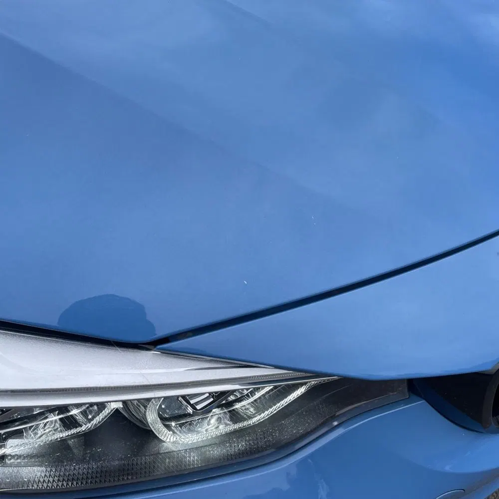 2018 BMW M3 Base