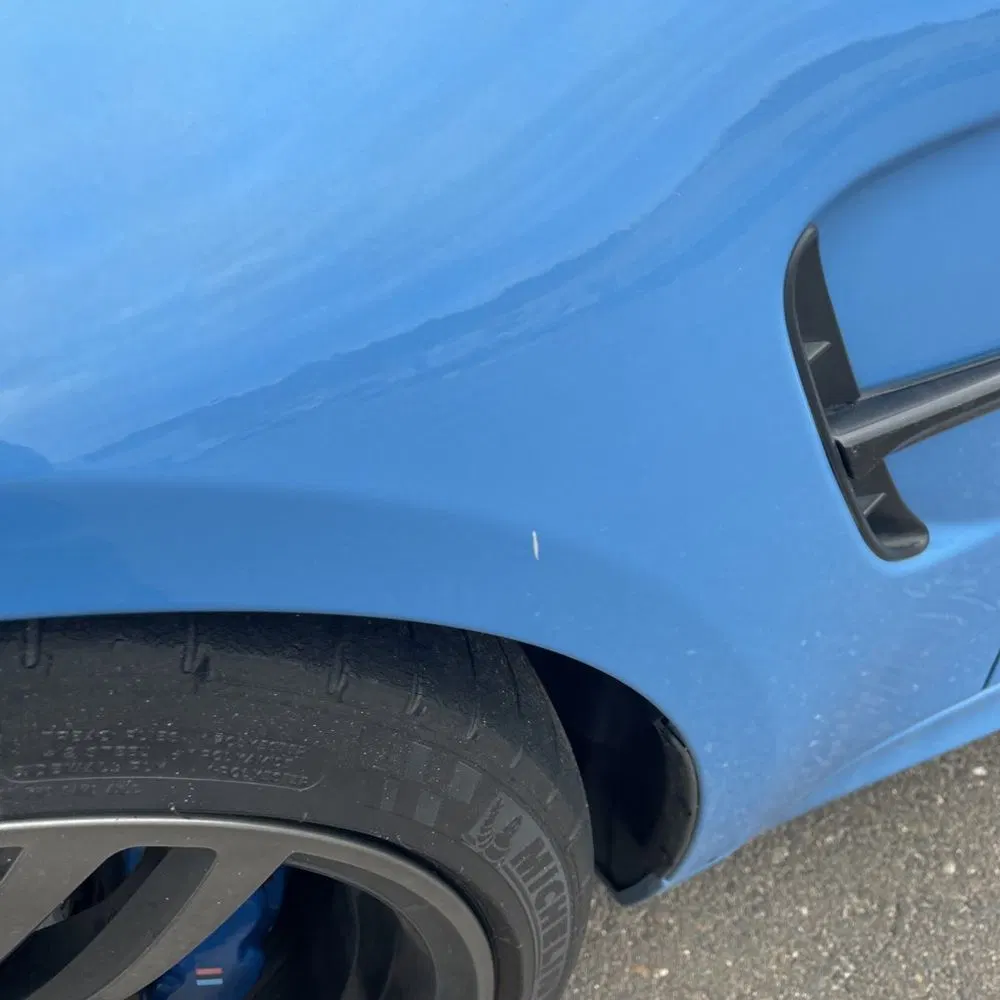 2018 BMW M3 Base