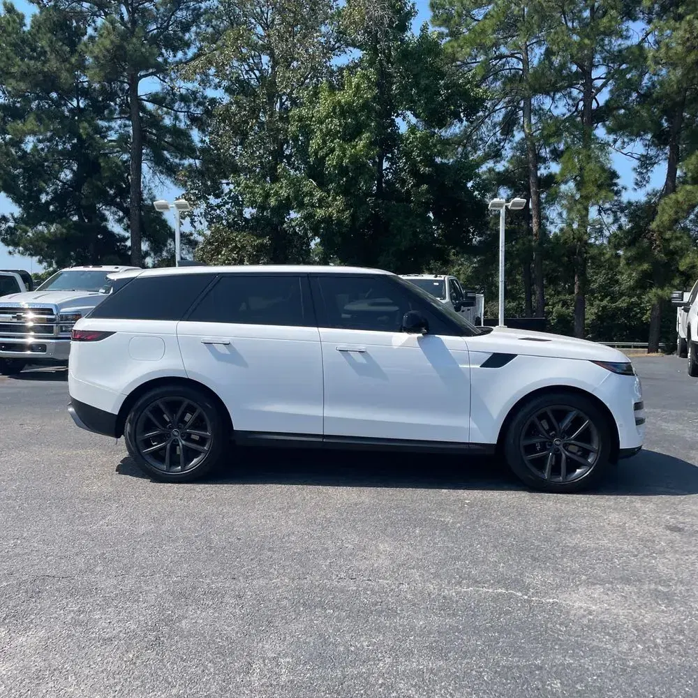 2024 Land Rover Range Rover Sport SE P360