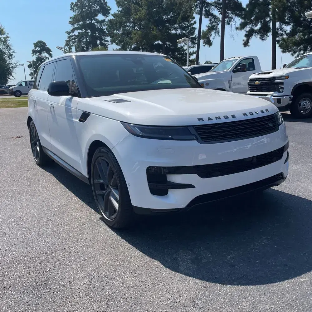 2024 Land Rover Range Rover Sport SE P360