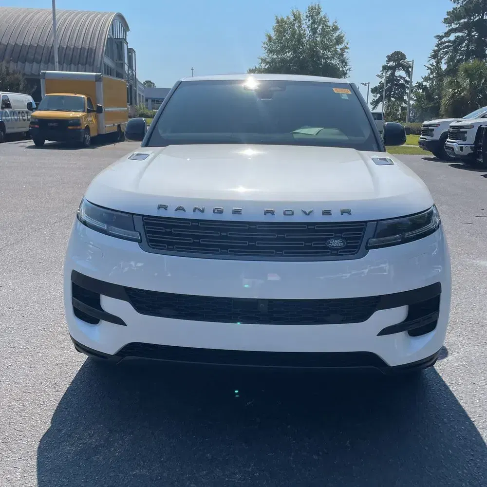 2024 Land Rover Range Rover Sport SE P360
