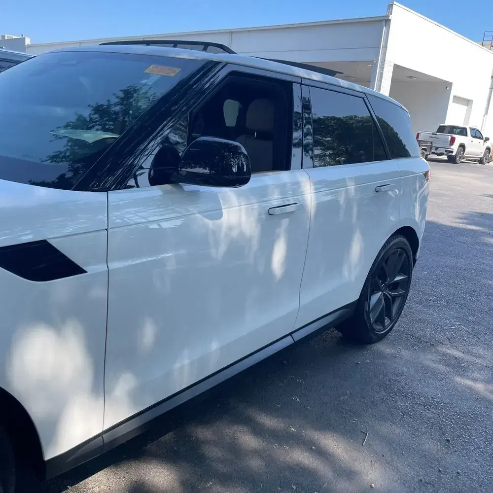 2024 Land Rover Range Rover Sport SE P360