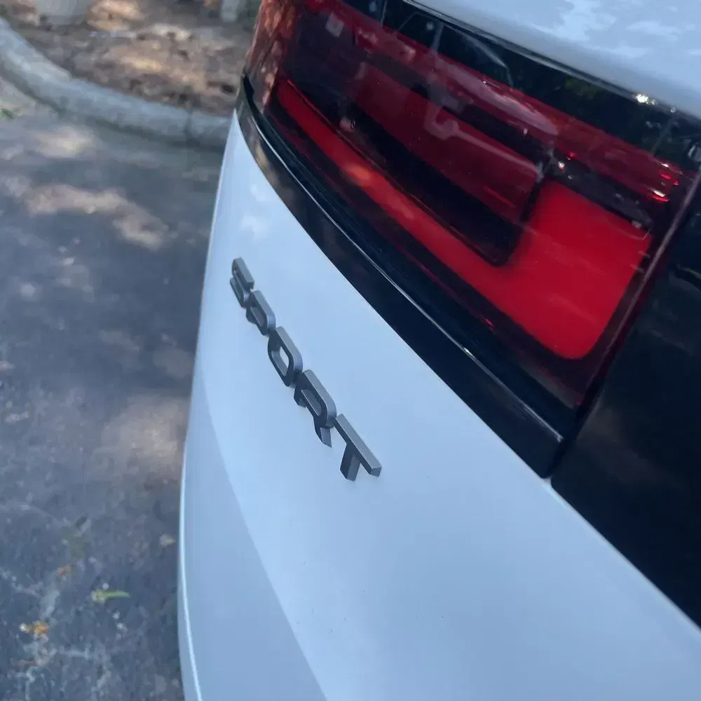 2024 Land Rover Range Rover Sport SE P360