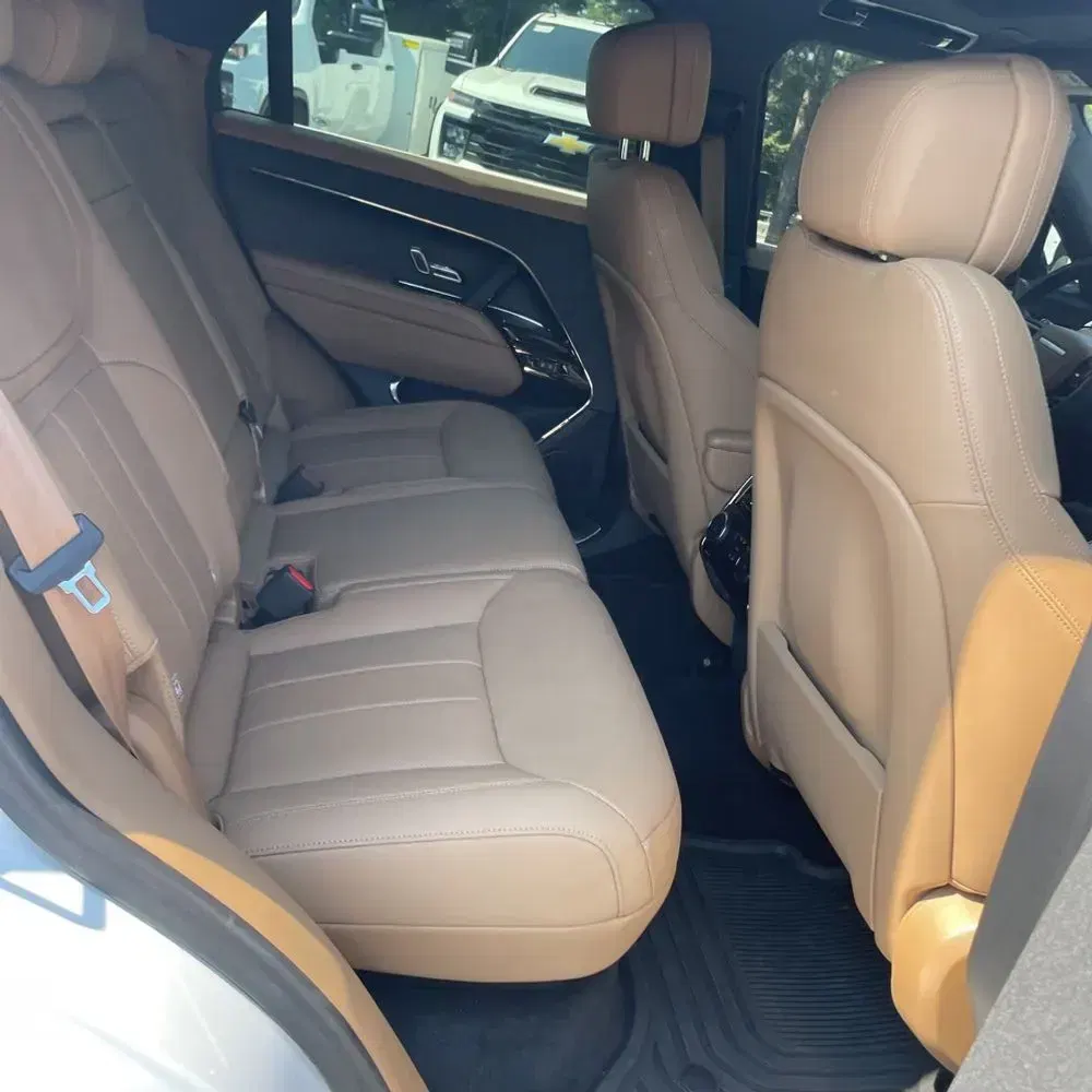 2024 Land Rover Range Rover Sport SE P360