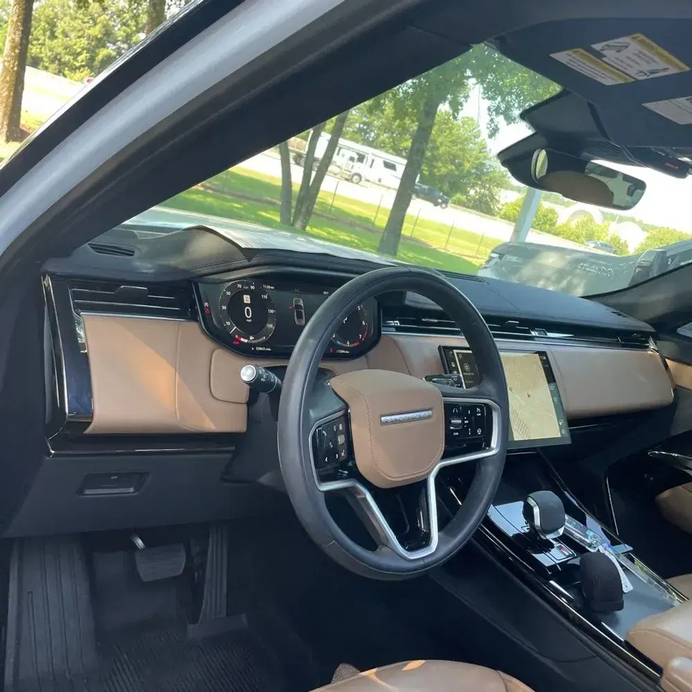 2024 Land Rover Range Rover Sport SE P360
