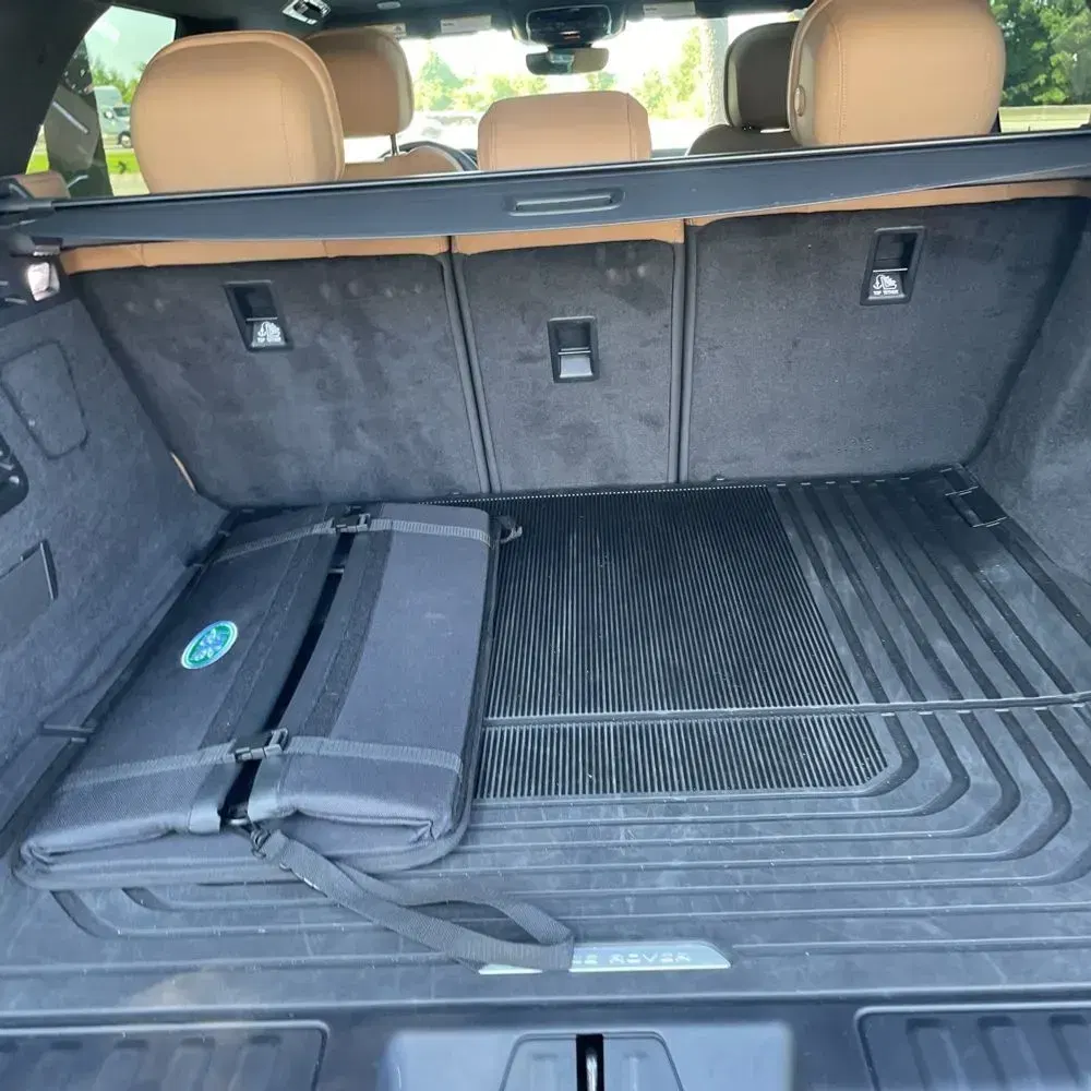 2024 Land Rover Range Rover Sport SE P360